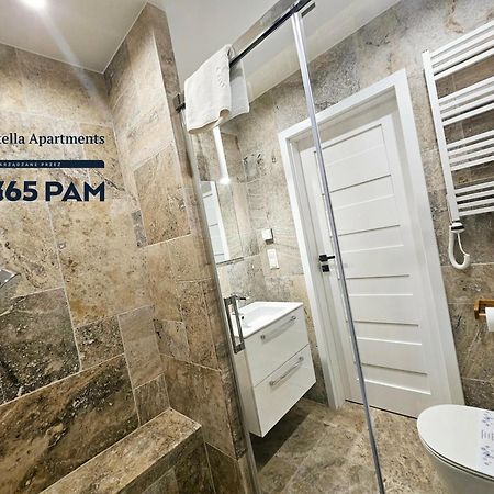 Apartament Blizej Morza W Gaskach - 365Pam Gąski Buitenkant foto