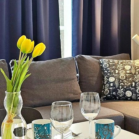 Apartament Blizej Morza W Gaskach - 365Pam Gąski Buitenkant foto