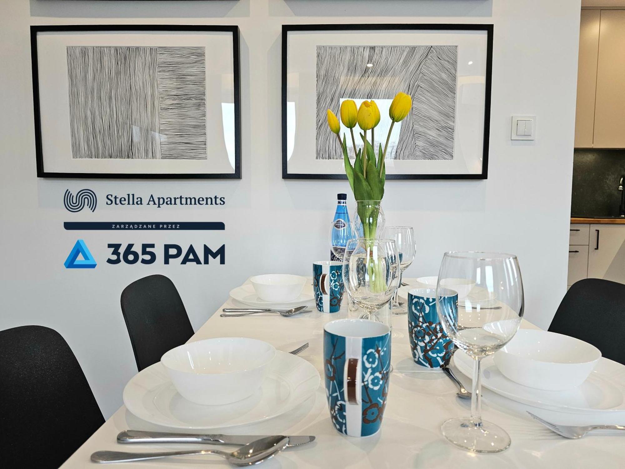 Apartament Blizej Morza W Gaskach - 365Pam Gąski Buitenkant foto