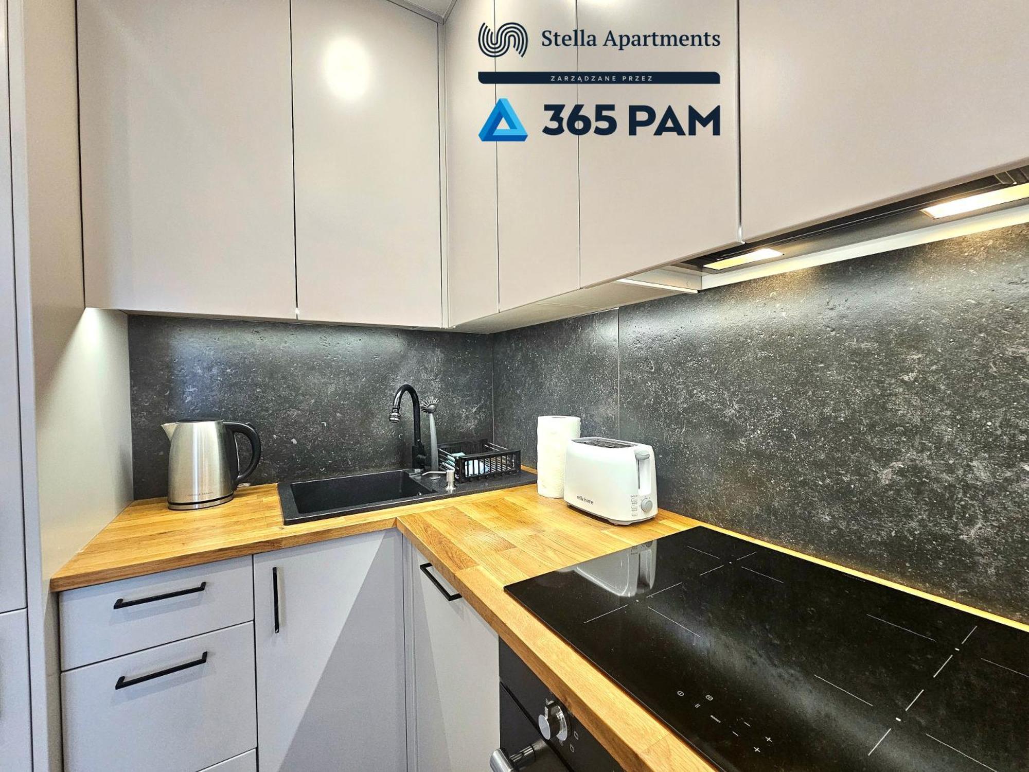 Apartament Blizej Morza W Gaskach - 365Pam Gąski Buitenkant foto