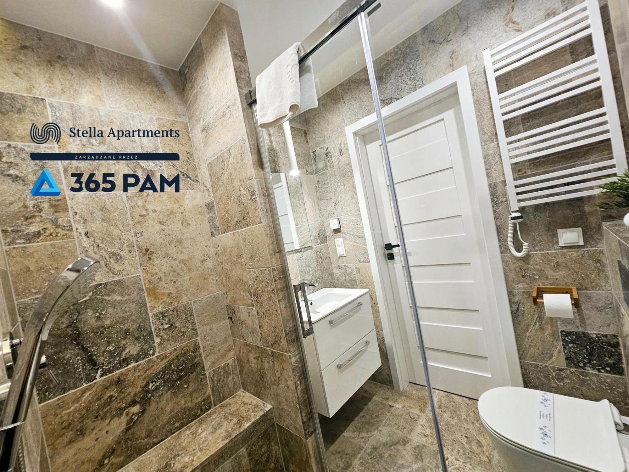 Apartament Blizej Morza W Gaskach - 365Pam Gąski Buitenkant foto