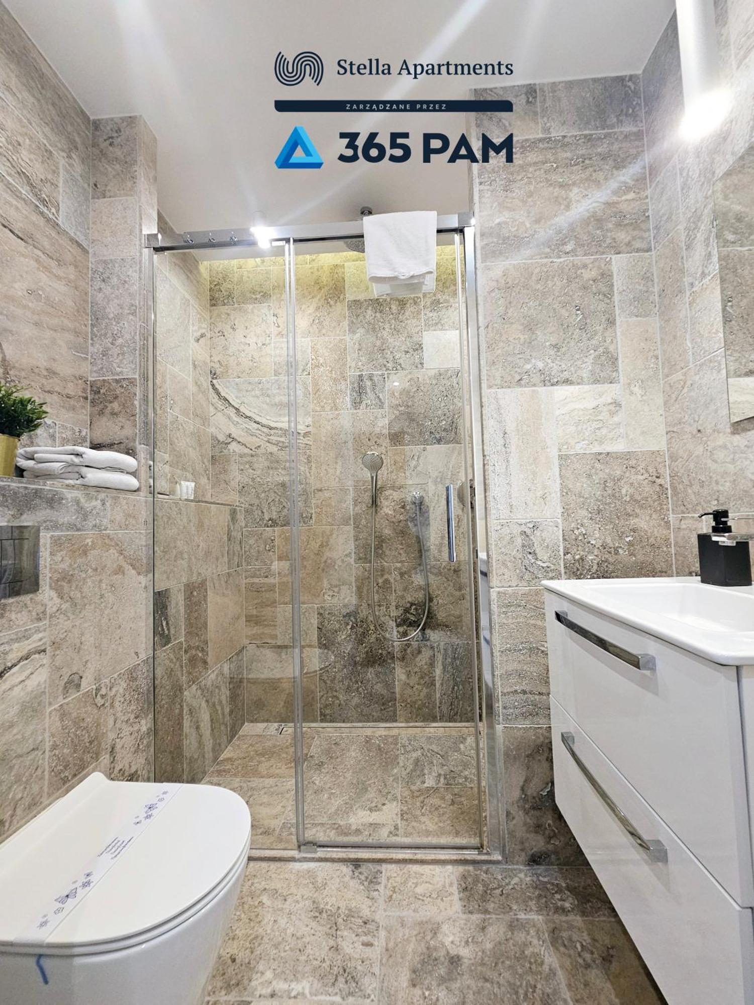 Apartament Blizej Morza W Gaskach - 365Pam Gąski Buitenkant foto